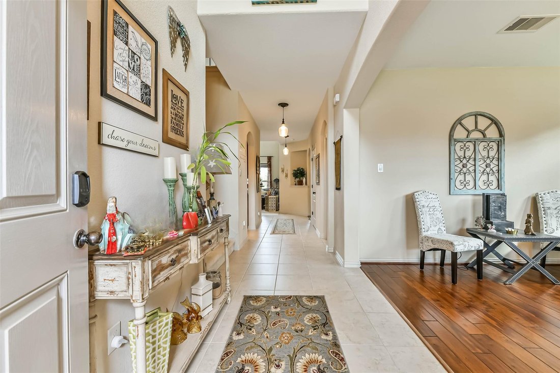 House in League City, Texas, United States 4 - 18670792