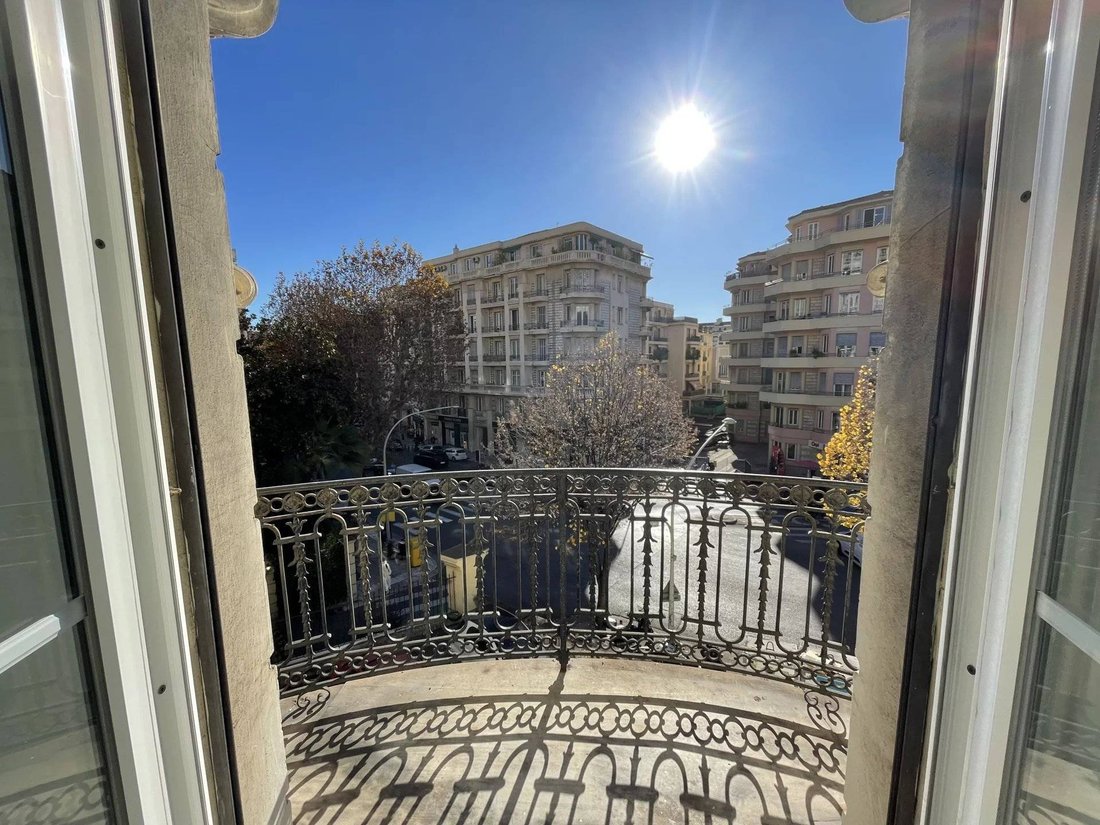 Apartamento en Niza, Provenza-Alpes-Costa Azul, Francia 4 - 15663678