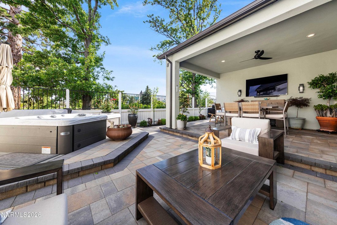 House in Reno, Nevada, United States 3 - 18670238