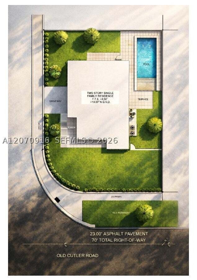 House in Cutler Bay, Florida, United States 2 - 18669060