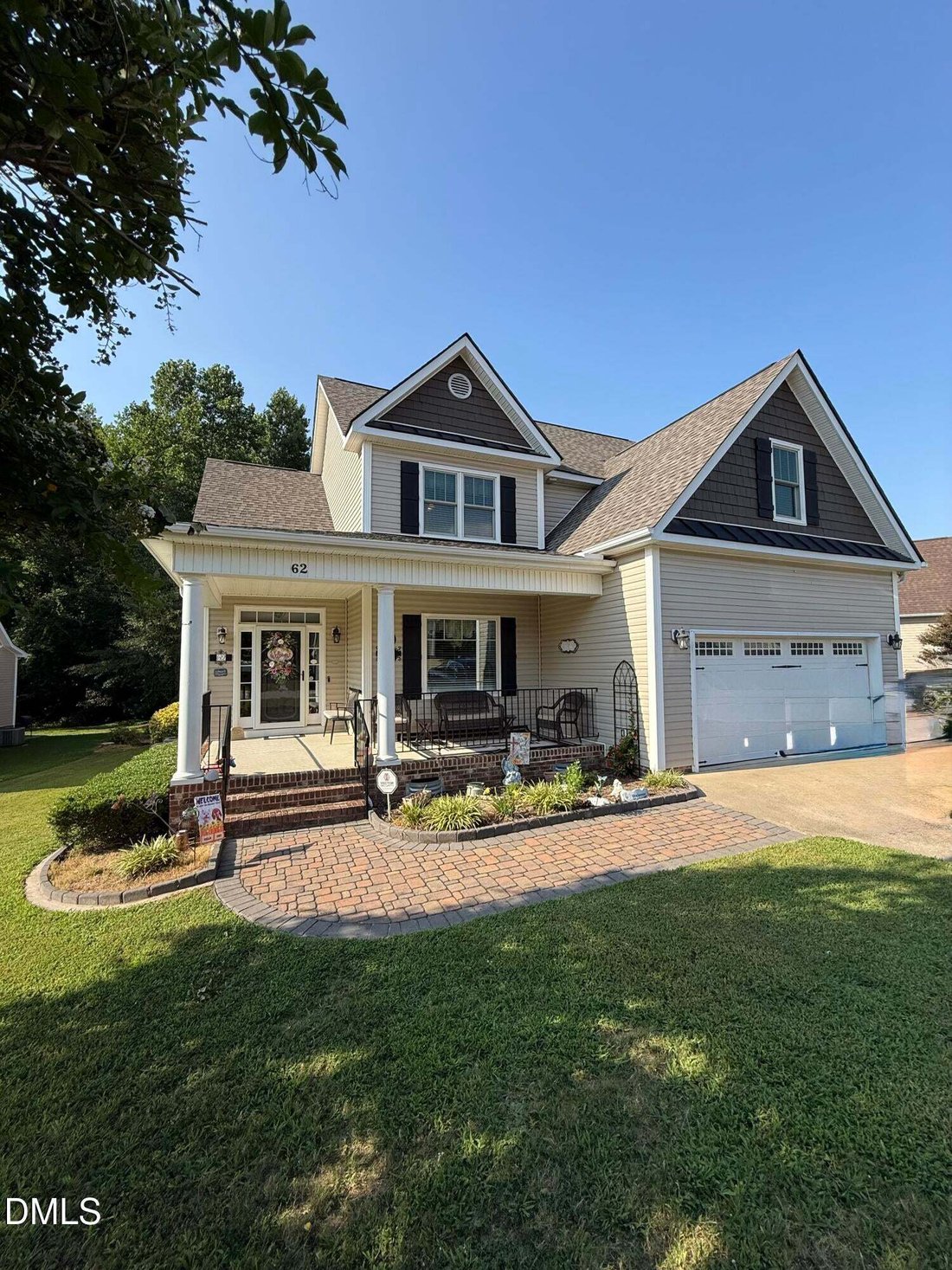 House in Garner, North Carolina, United States 1 - 18666005