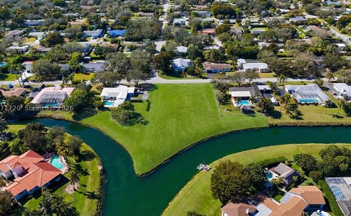 Land in Cutler Bay, Florida, Vereinigte Staaten 1