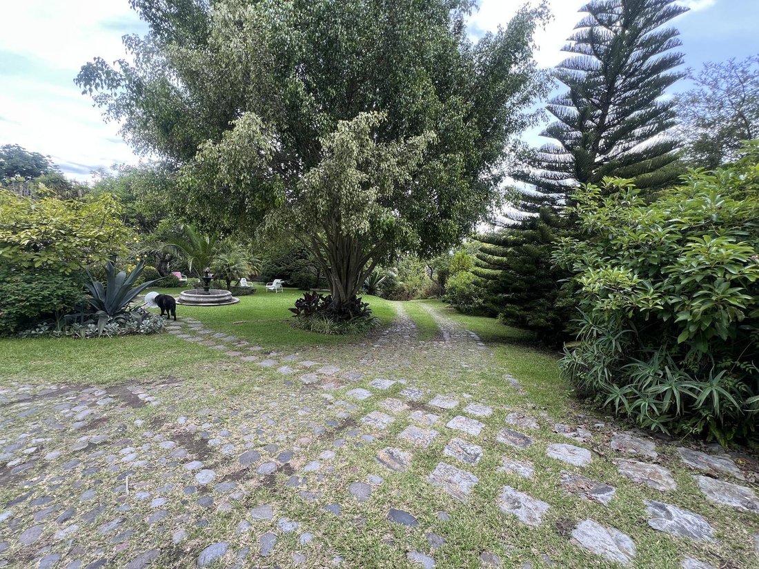 Land in Quito, Pichincha, Ecuador 2 - 18661705