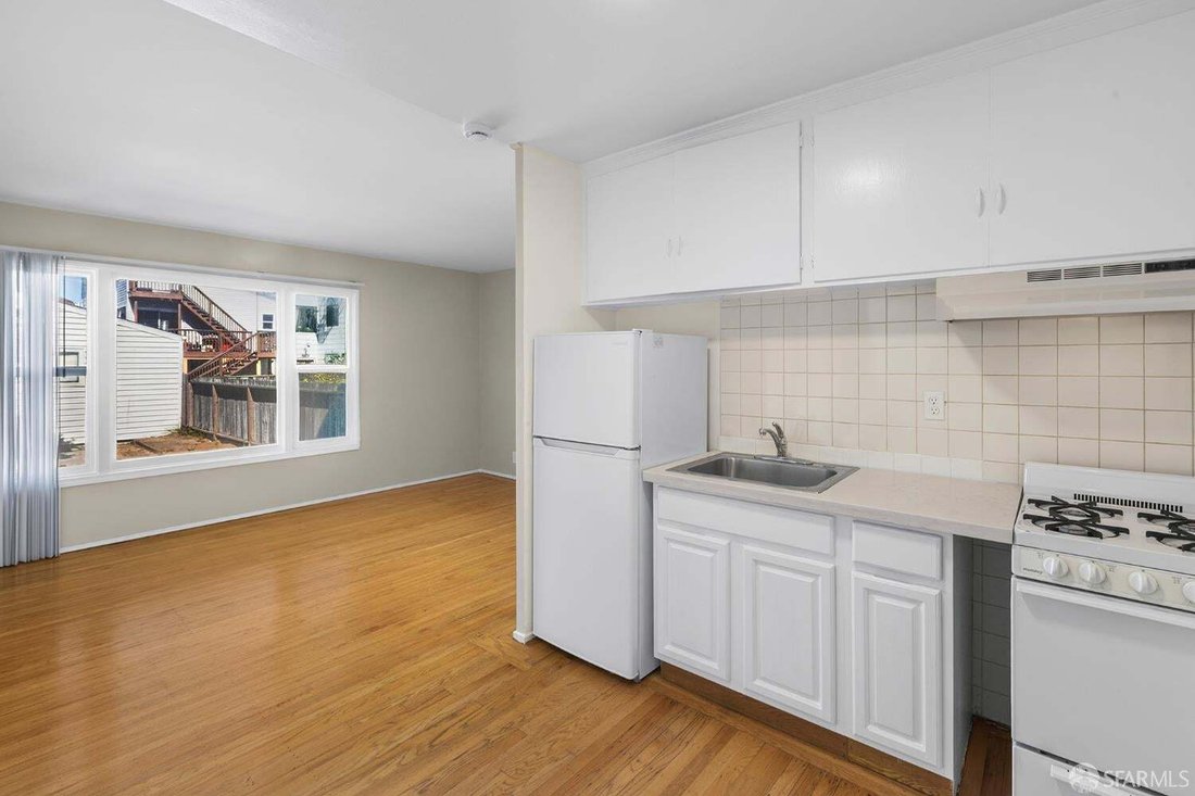 San Francisco, California, United States 5 - 18662686