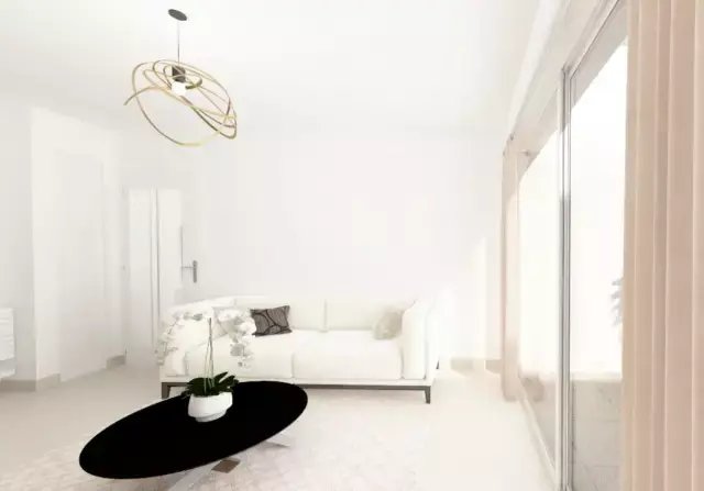 Apartment in Èze, Provence-Alpes-Côte d'Azur, France 1 - 16556605