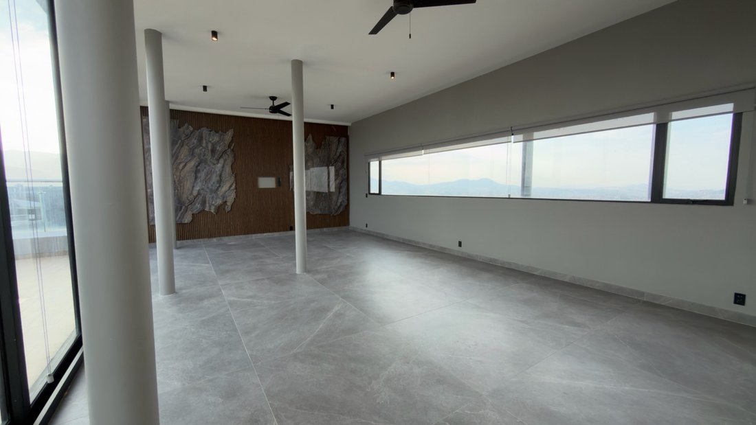 Apartment in Naucalpan de Juárez, State of Mexico, Mexico 5 - 18660170