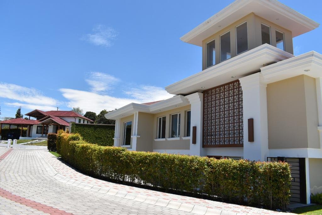 House in Quito, Pichincha, Ecuador 1 - 18660707