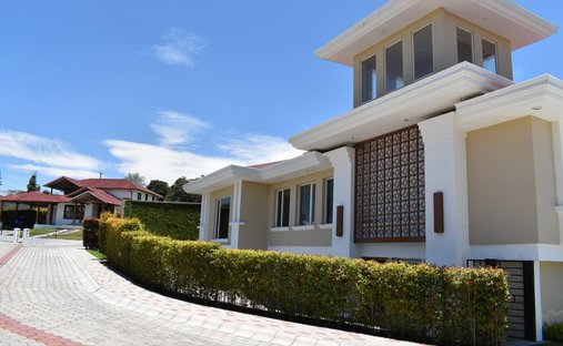 Maison à Quito, Province de Pichincha, Équateur 1
