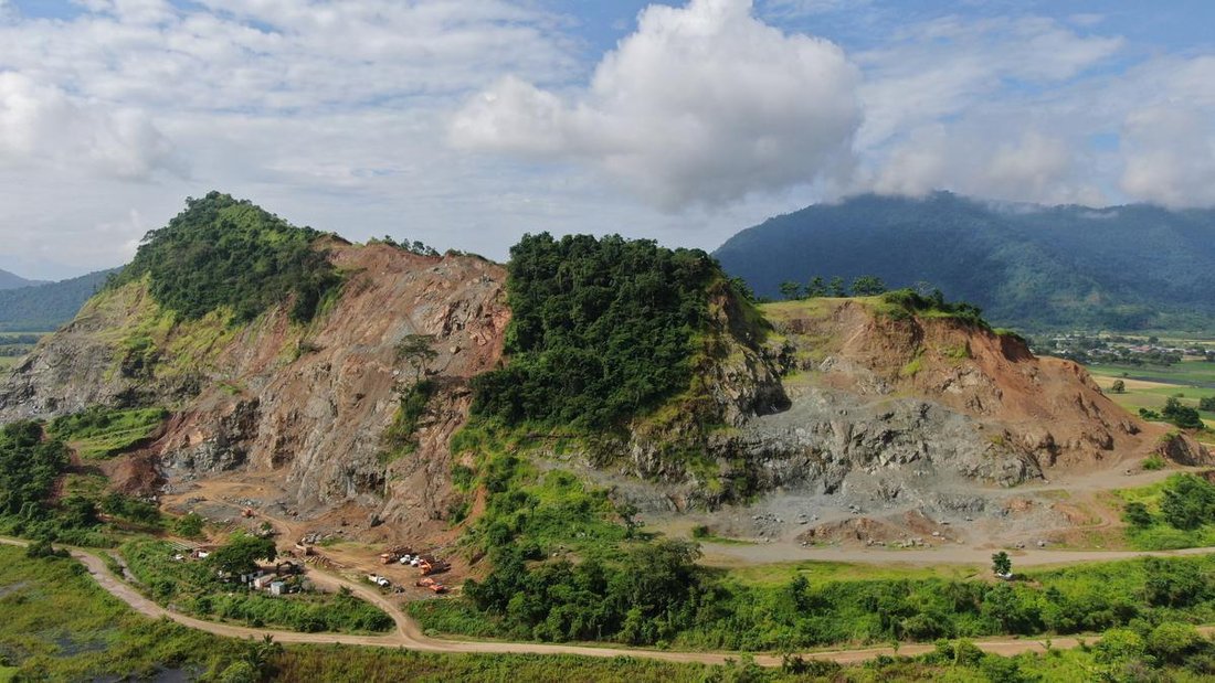 Land in Mirador, Guayas, Ecuador 5 - 18660467