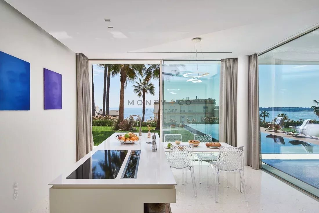 Villa in La Californie, Cannes, France 5 - 15456209