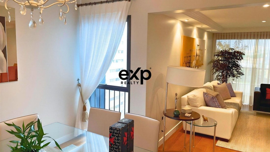 Apartment in Campinas, State of São Paulo, Brazil 4 - 18664556