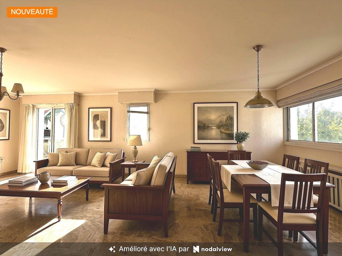 Apartment in Aiguillon, Arcachon, France 2 - 18671181