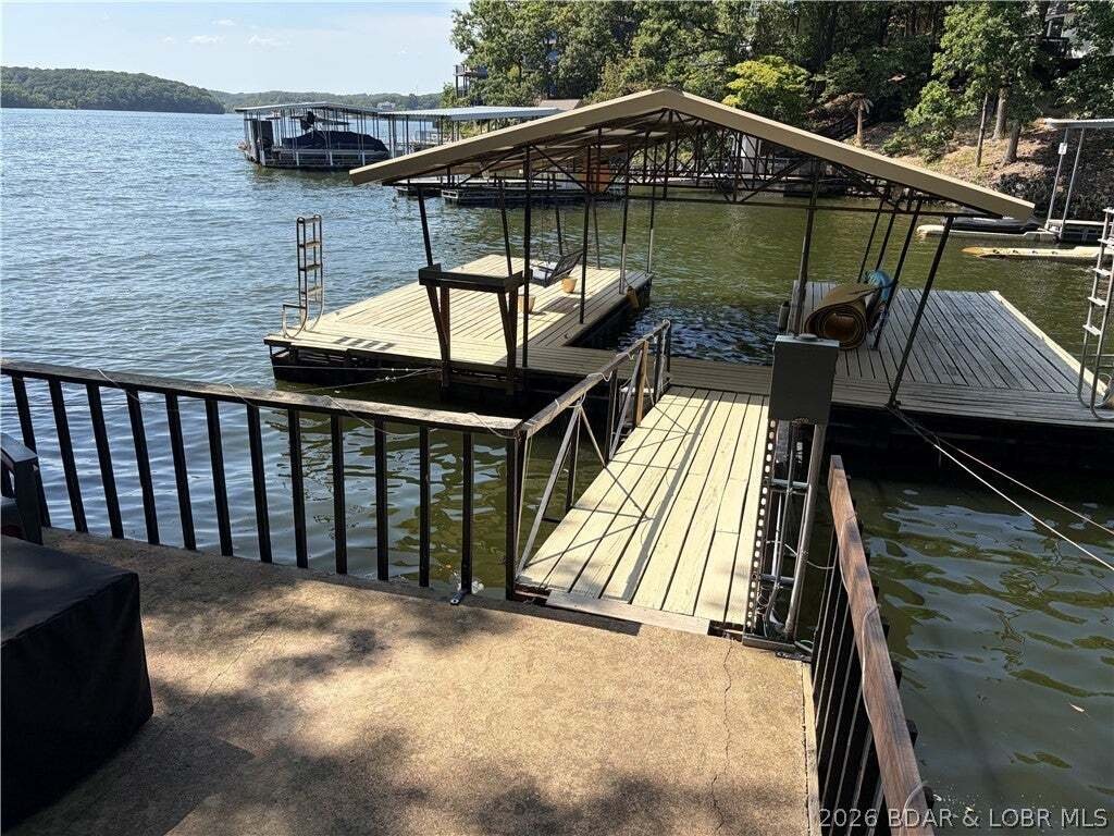 House in Osage Beach, Missouri, United States 3 - 18671389