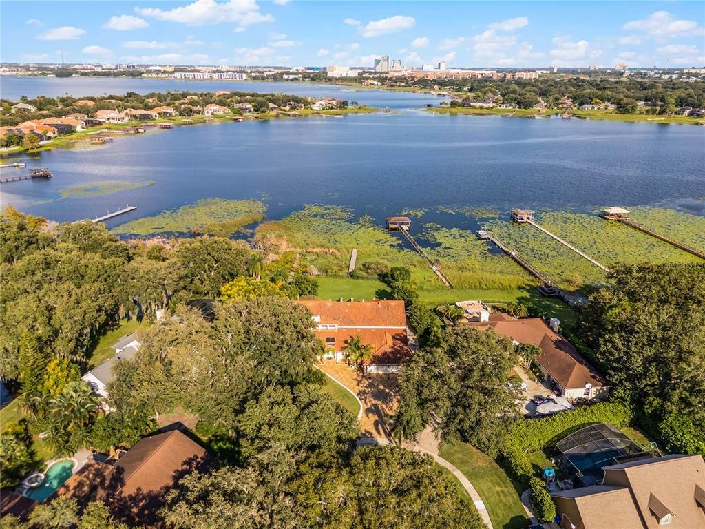 House in Orlando, Florida, United States 1 - 18666871