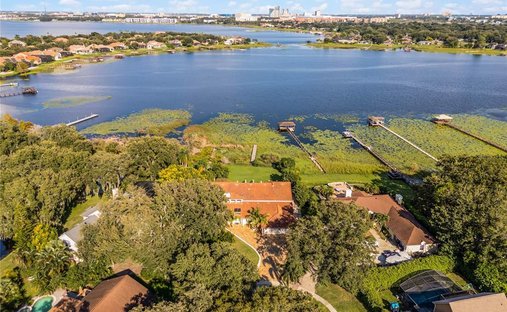House in Orlando, Florida, United States 1