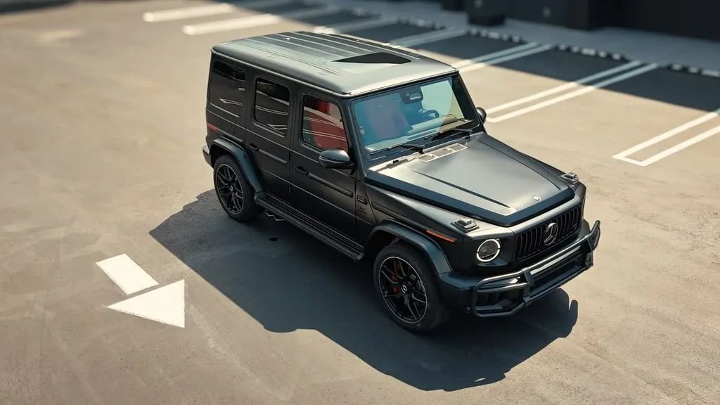 Suv in Doral, FL, United States 3 - 18664761