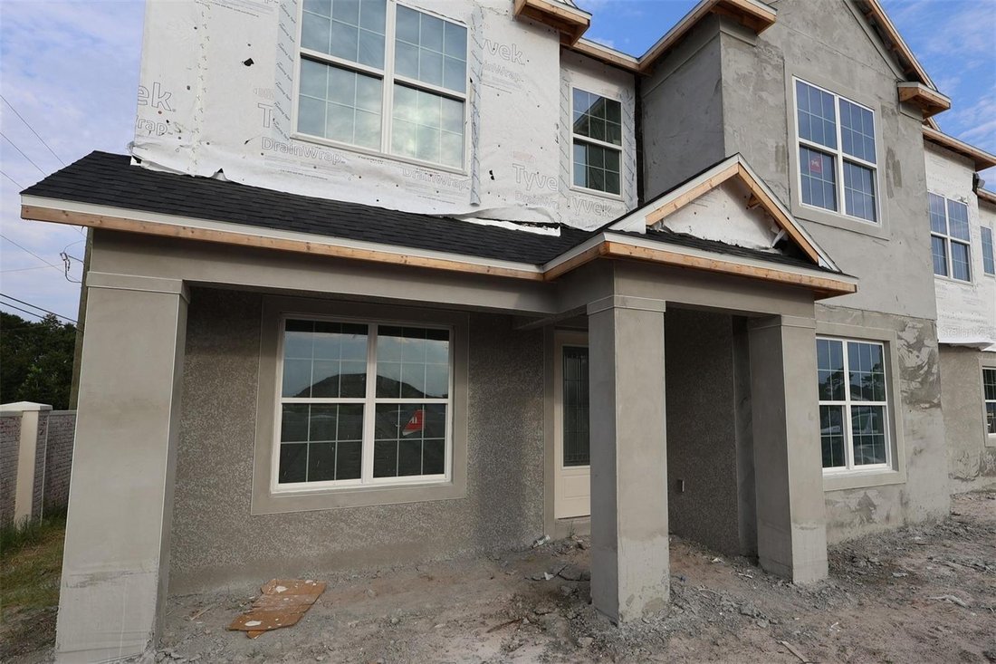 Haus in Oviedo, Florida, Vereinigte Staaten 5 - 17892622