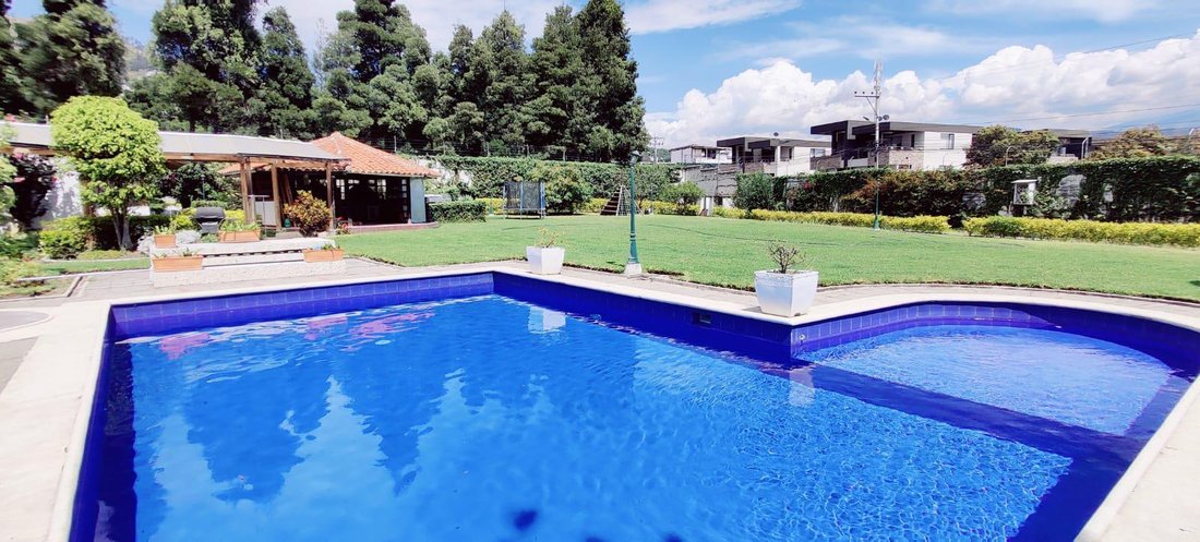 House in Quito, Pichincha, Ecuador 1 - 18661505