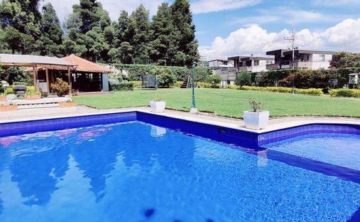 House in Quito, Pichincha, Ecuador 1