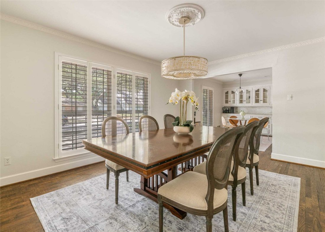 House in Dallas, Texas, United States 4 - 18665280