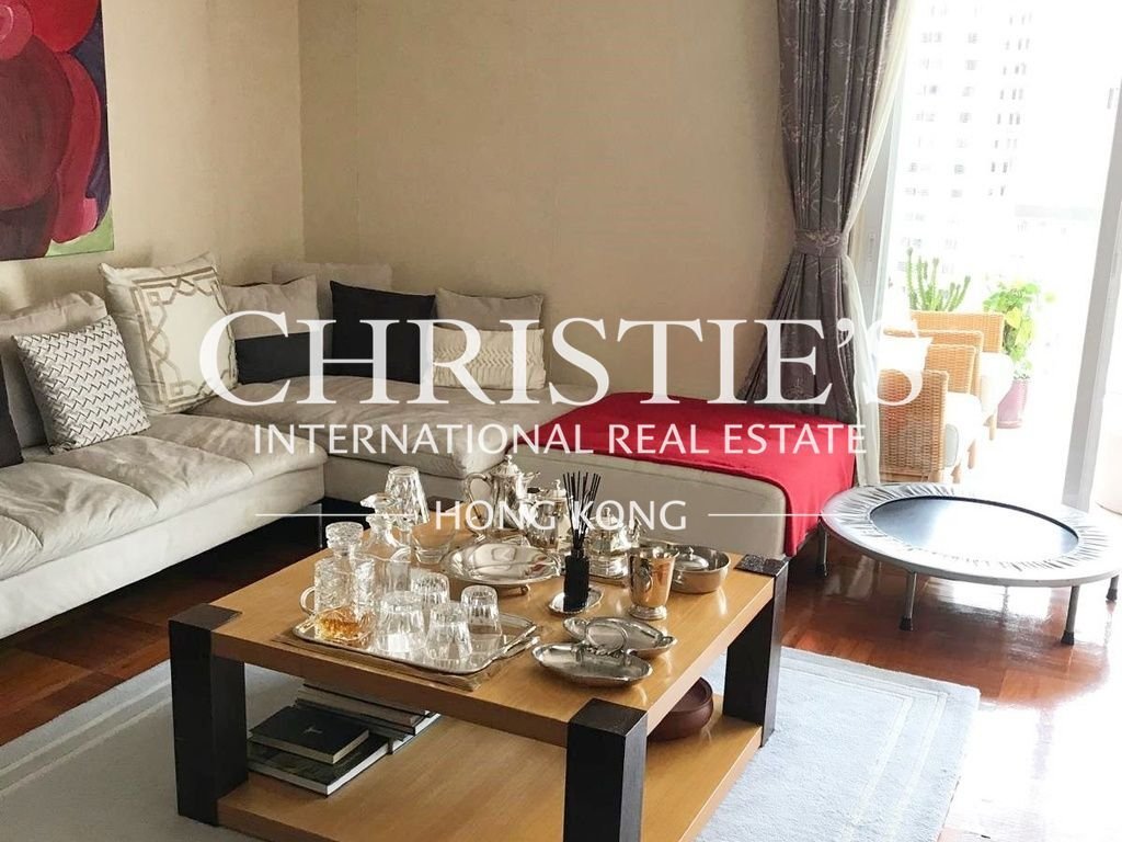 Apartment in Hong Kong, Hong Kong 5 - 18667224
