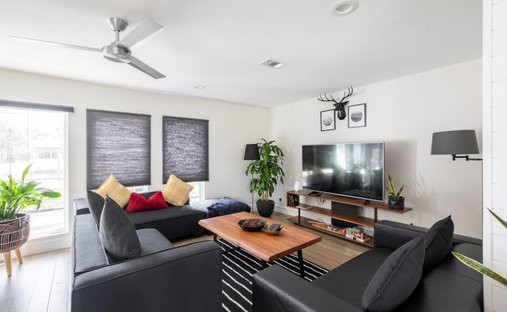 Maison à Houston, Texas, États-Unis 1