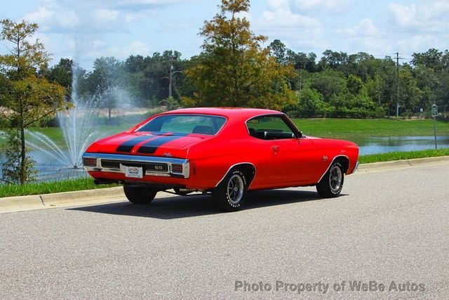 Chevrolet Chevelle in Calverton, NY, United States 5 - 18672244