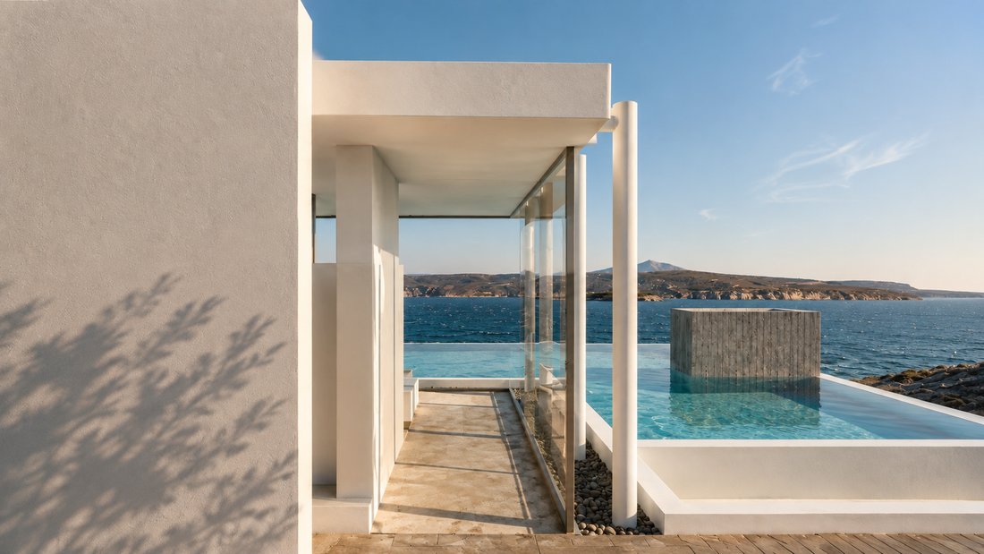 House in Crete, Greece 5 - 18667611