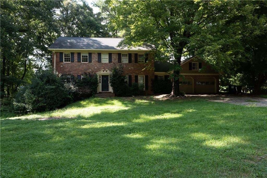 House in Marietta, Georgia, United States 1 - 18659387