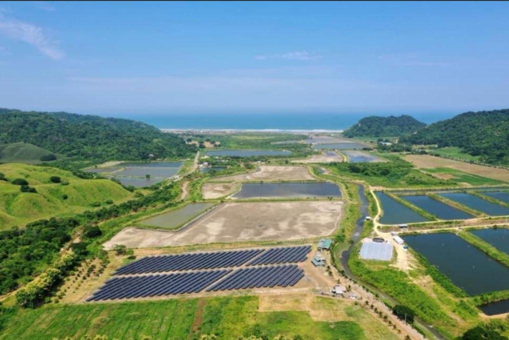 Land in Boca de Briceno, Manabí, Ecuador 2 - 18660444