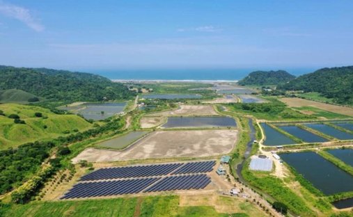 Land in Boca de Briceno, Manabí, Ecuador 1