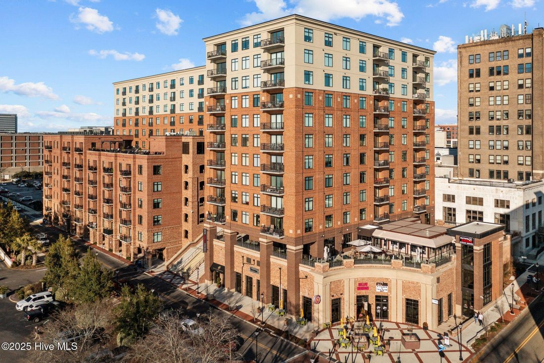 Condo in Wilmington, North Carolina, United States 1 - 18667995