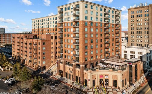 Condo in Wilmington, North Carolina, United States 1