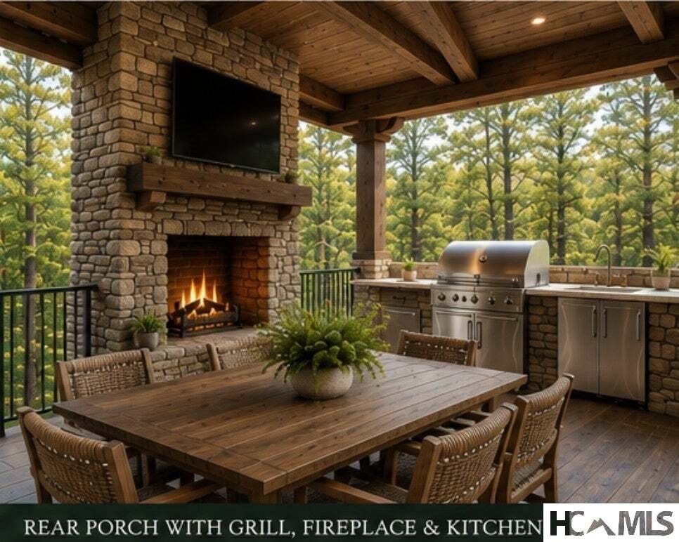 House in Glenville, North Carolina, United States 5 - 18665637