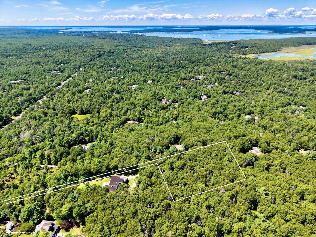 Land in East Hampton, New York, United States 1 - 18668833