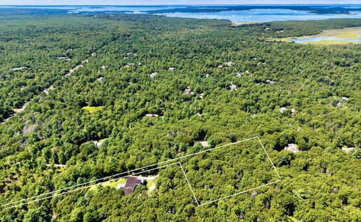 Land in East Hampton, New York, United States 1