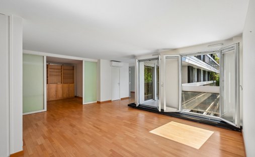 Appartamento a Bois de Boulogne, Paris 16e Arrondissement, Parigi 1