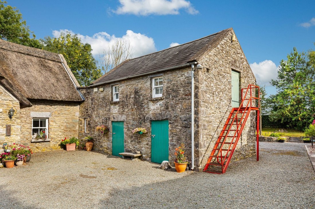 House in Castlekieran, County Meath, Ireland 3 - 18660014