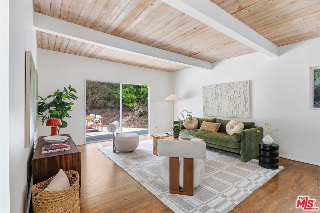 House in Los Angeles, California, United States 3 - 18665741
