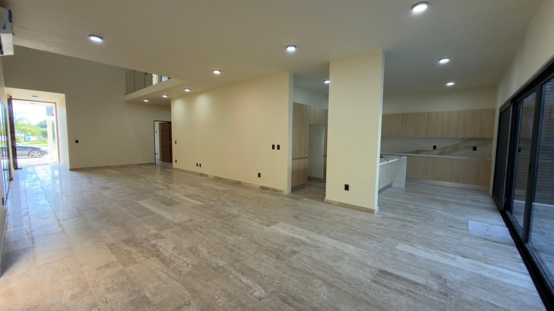 Casa a Cancún, Quintana Roo, Messico 4 - 18660231