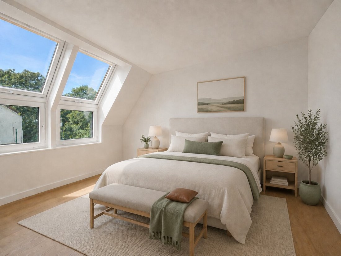 Apartment in Vienna, Wien, Austria 3 - 18608379