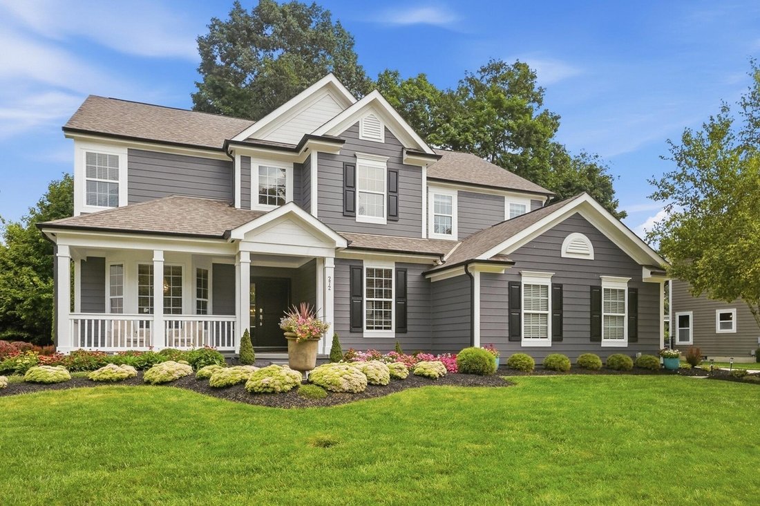 House in Delaware, Ohio, United States 2 - 18665956