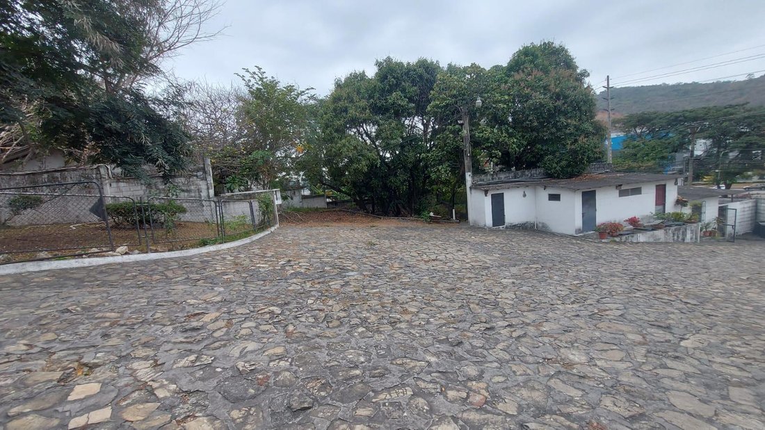 Land in Guayaquil, Guayas, Ecuador 1 - 18661210