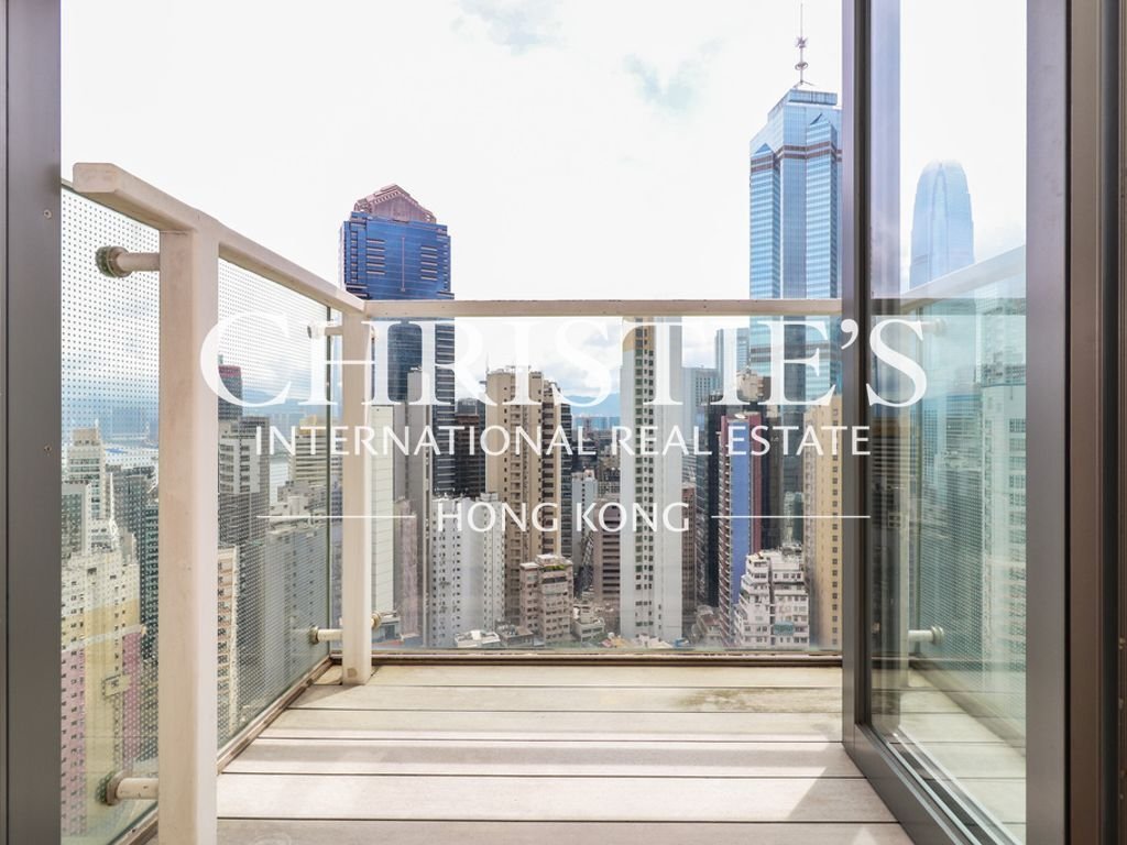 Apartment in Hong Kong, Hong Kong 4 - 18671051