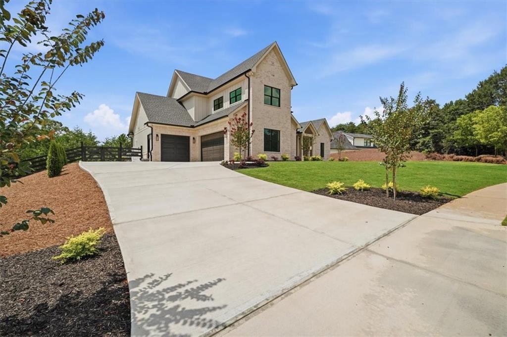 House in Gainesville, Georgia, United States 3 - 18370321