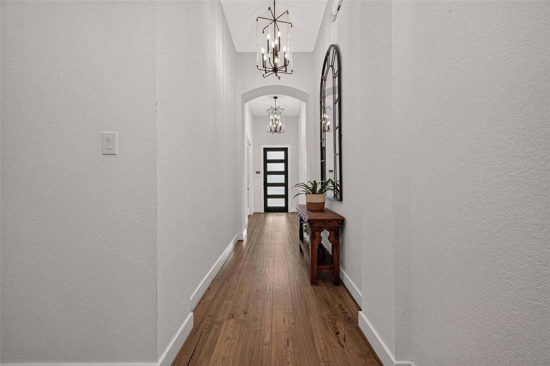 House in Conroe, Texas, United States 5 - 18664165