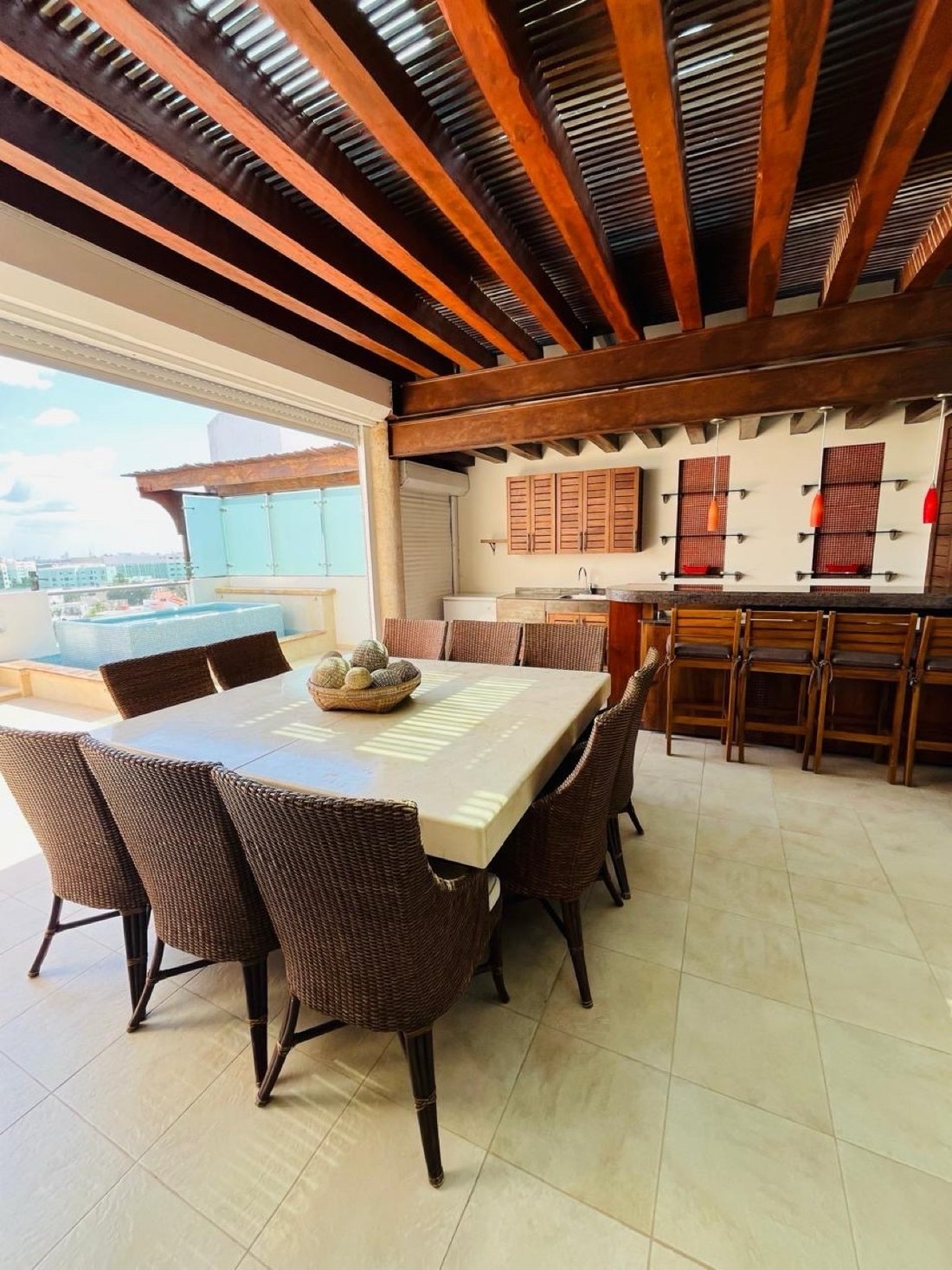 Appartamento a Cancún, Quintana Roo, Messico 2 - 18660322