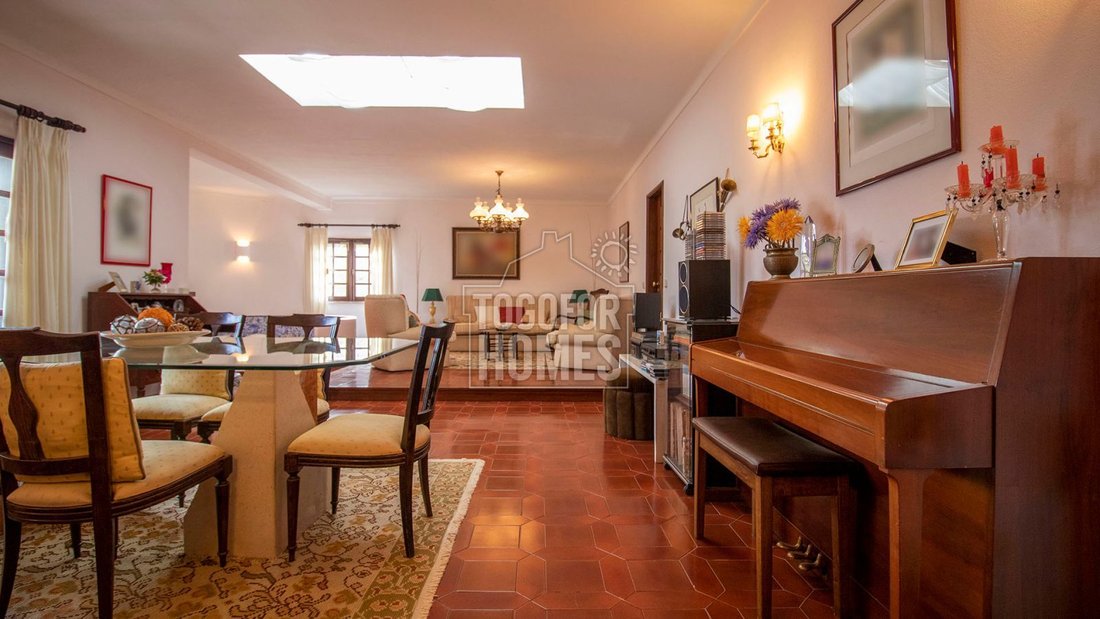 Villa in Carvoeiro, Algarve, Portugal 3 - 14903044