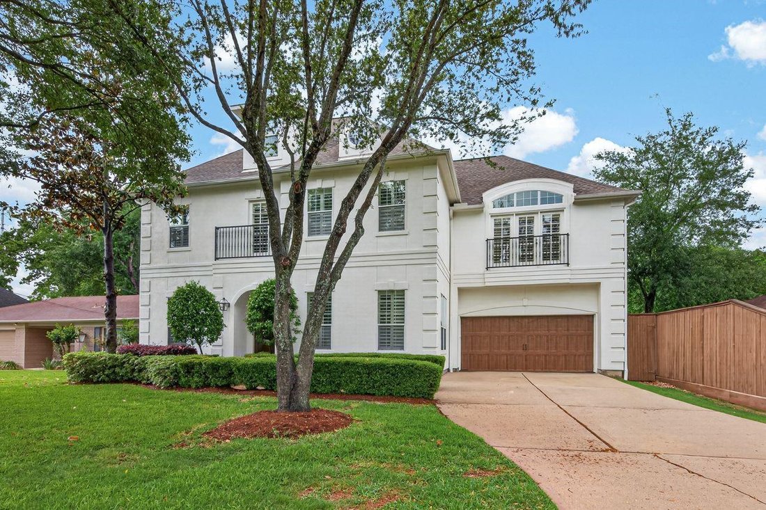 House in Houston, Texas, United States 3 - 18668043