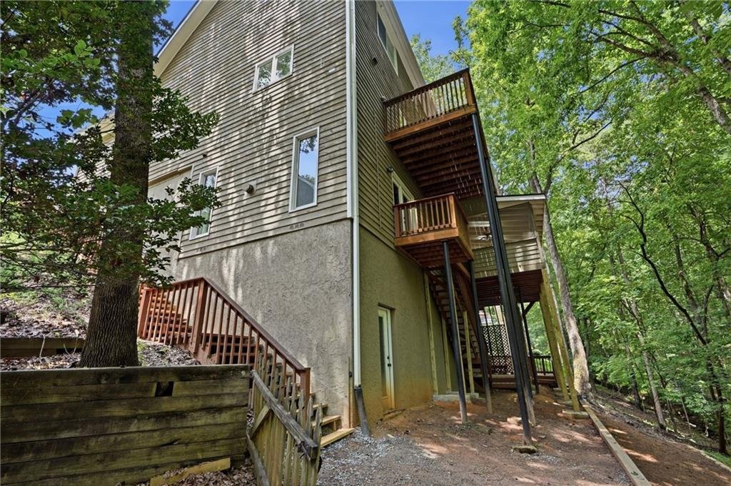 House in Roswell, Georgia, United States 5 - 18659438